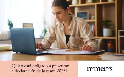 ¿Quién está obligado a presentar la declaración de la renta 2025? Claves para salir de dudas